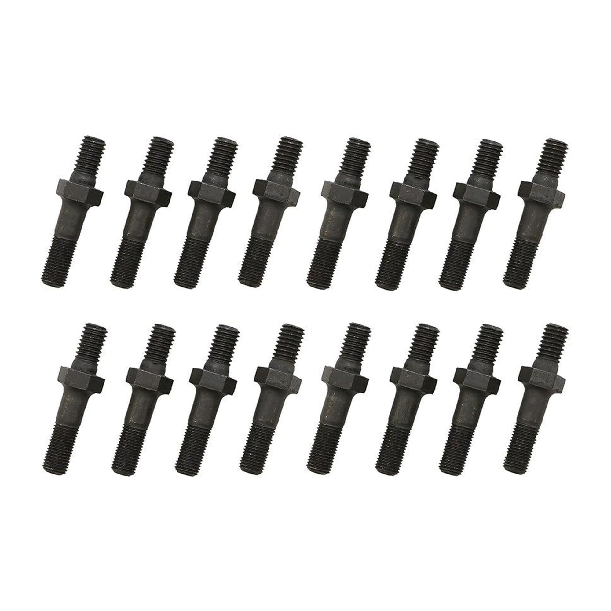 ロッド Tulsa Rootes C60UL Amazon.com: 16Pcs 7/16